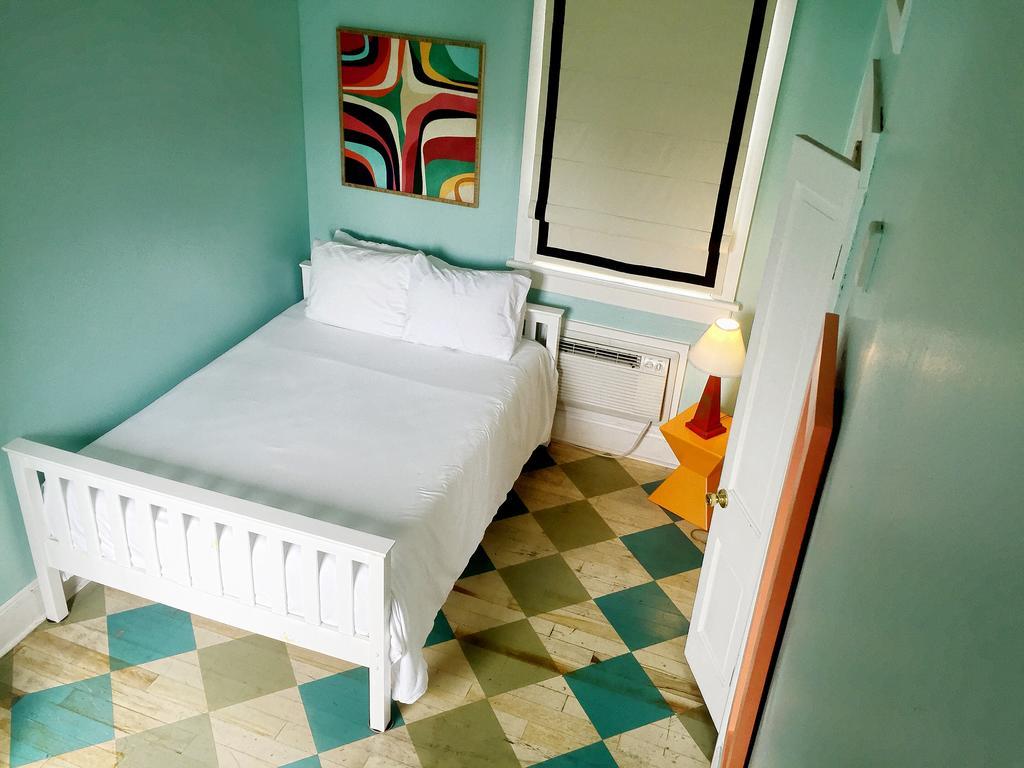 Chambre Double Économique