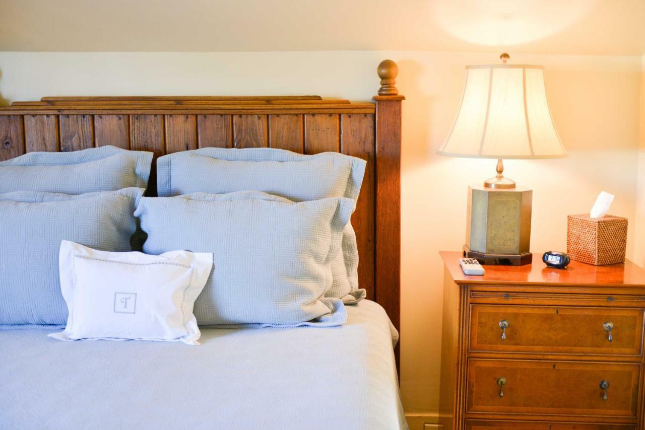 Chambre Lit Queen-Size