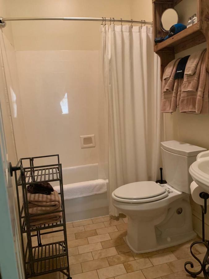 Chambre Standard Lit Queen-Size