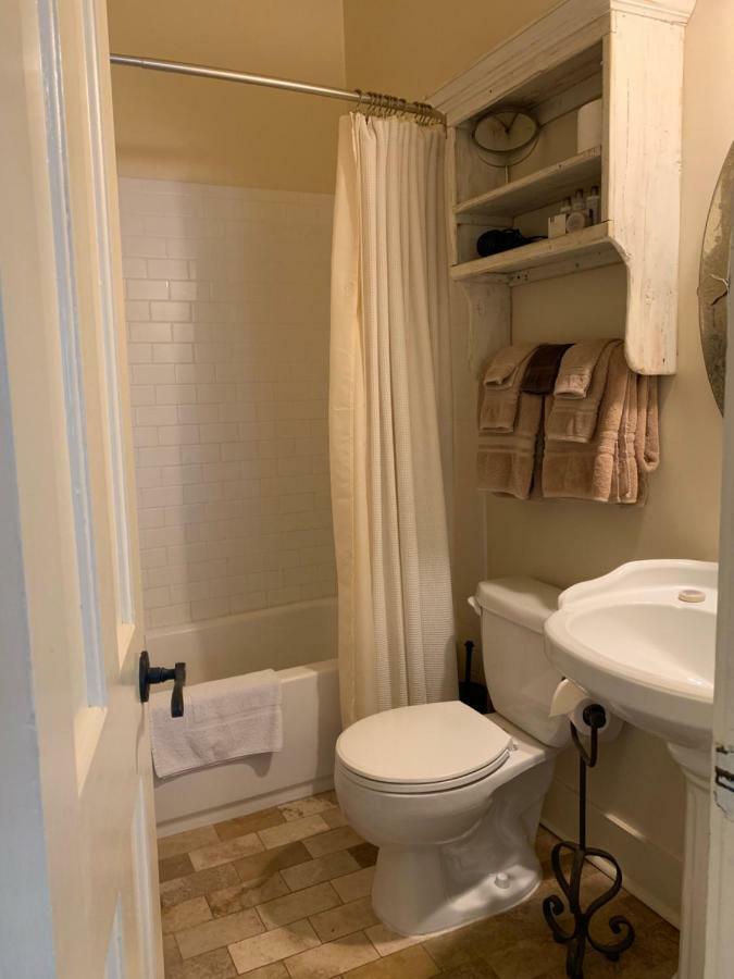 Chambre Standard Lit Queen-Size