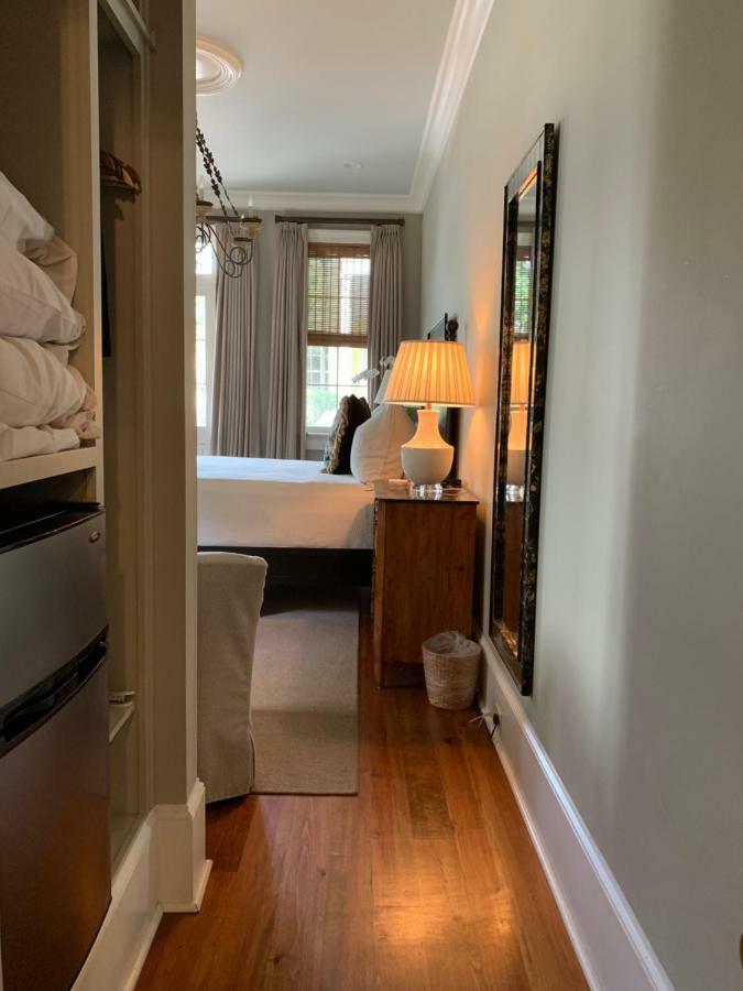 Chambre Lit King-Size Deluxe
