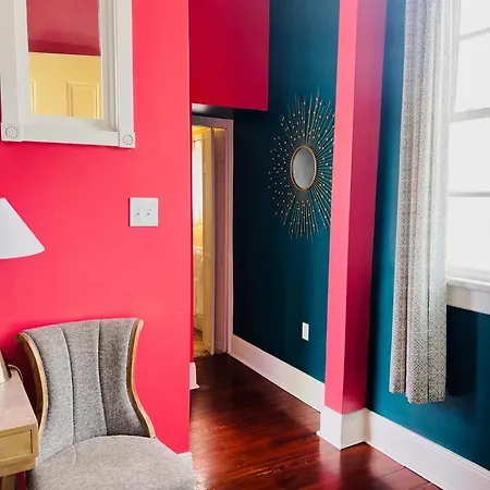 Creole Gardens Guesthouse&Inn-2
