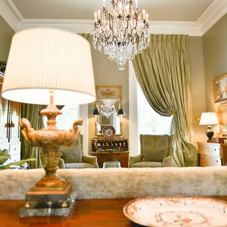 Terrell House Bed And Breakfast-3